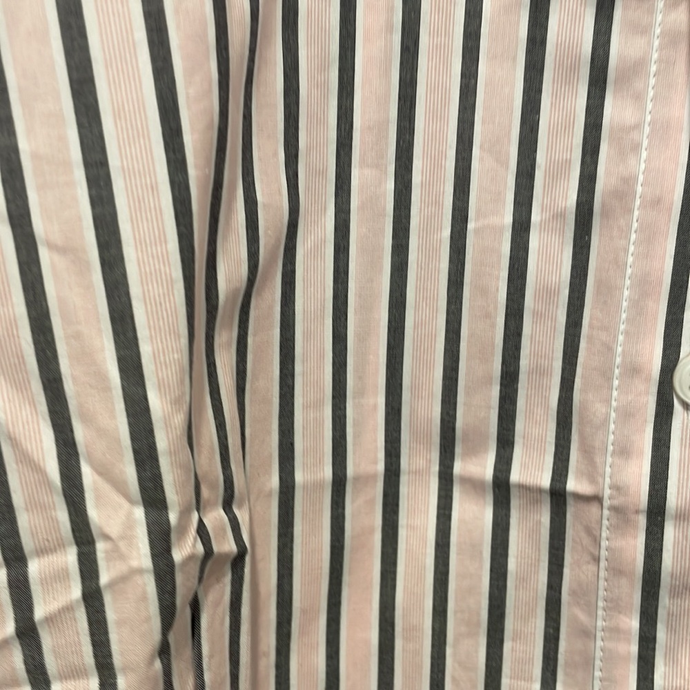 Lane Bryant Button Down - image 3